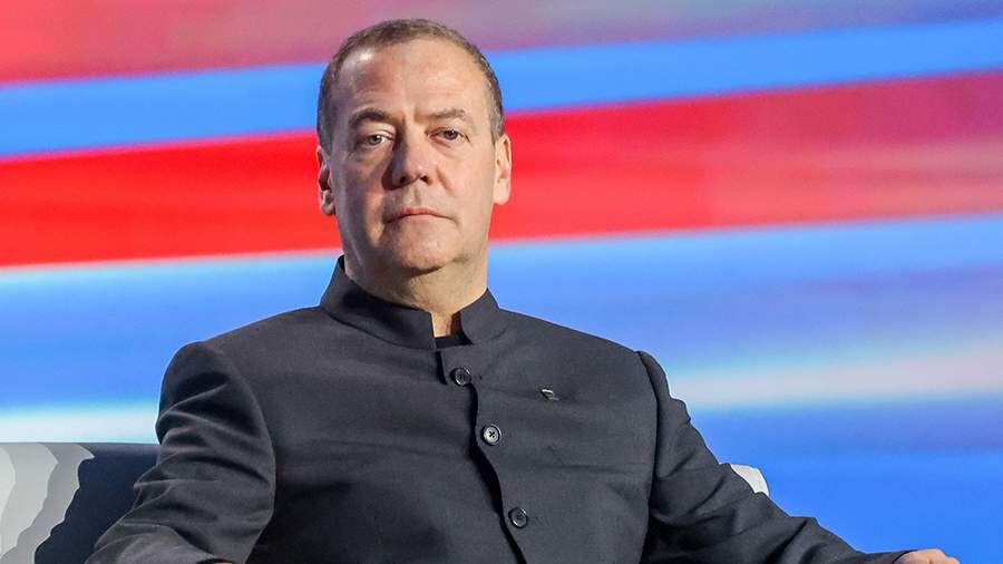    Фото: ТАСС/Сергей Карпухин