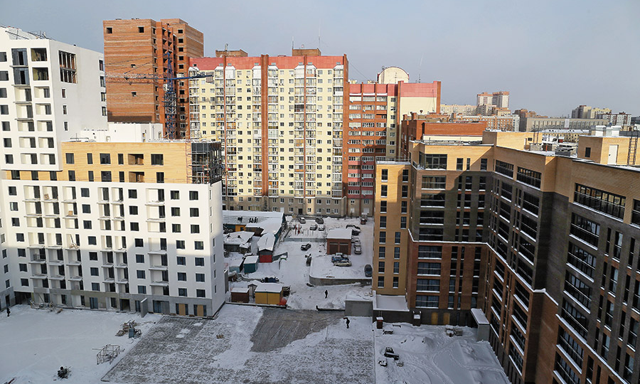 Сейчас не время… или вы просто БОИТЕСЬ? Что на самом деле ждет рынок недвижимости в 2026