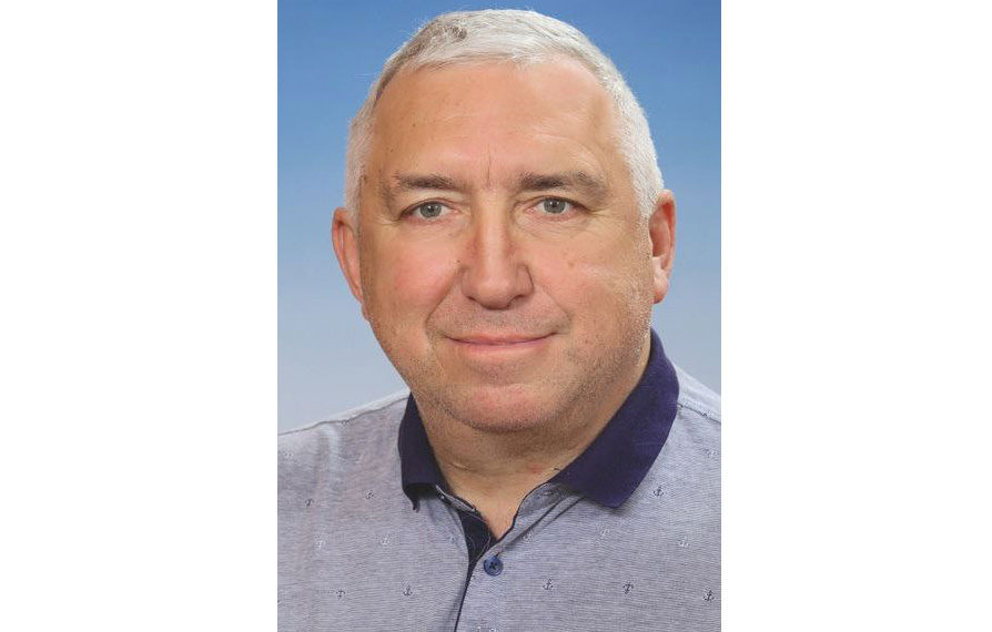    Сергей Свириденко  Официальный Telegram-канал Администрация города Балабаново