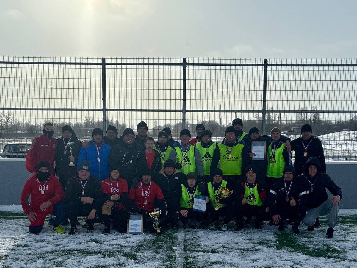    Фото: Администрация Ивановского муниципального округа