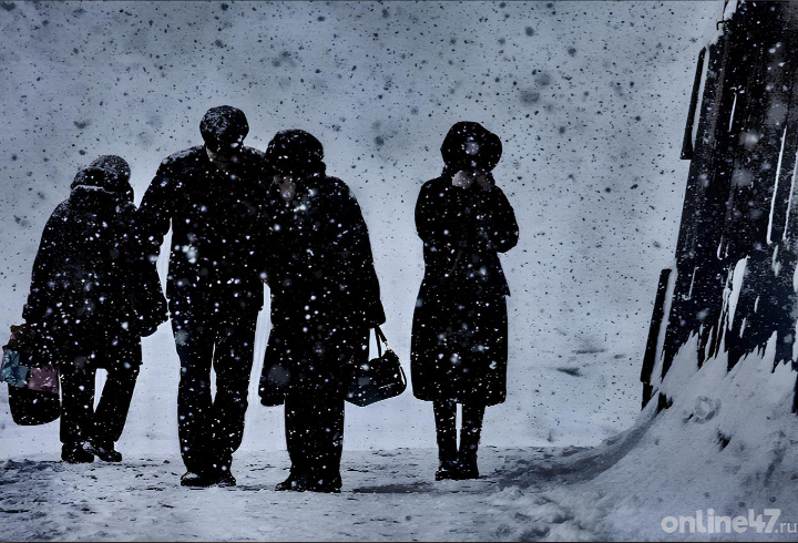 фото: Валентин Илюшин/Online47