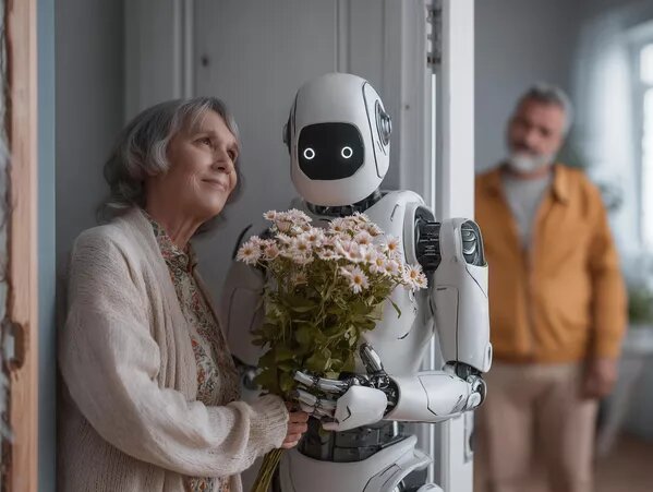 © Sputnik / AI generated/Anna Mаrkelova