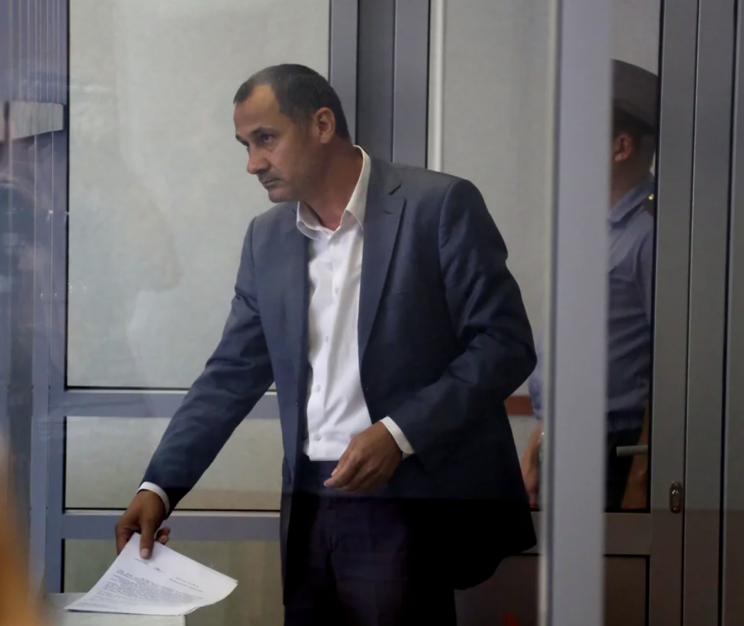    Фото: Максим Кимерлинг © «Коммерсантъ»