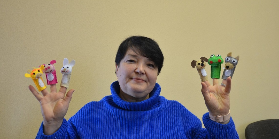 Учитель, портной, методист и певица