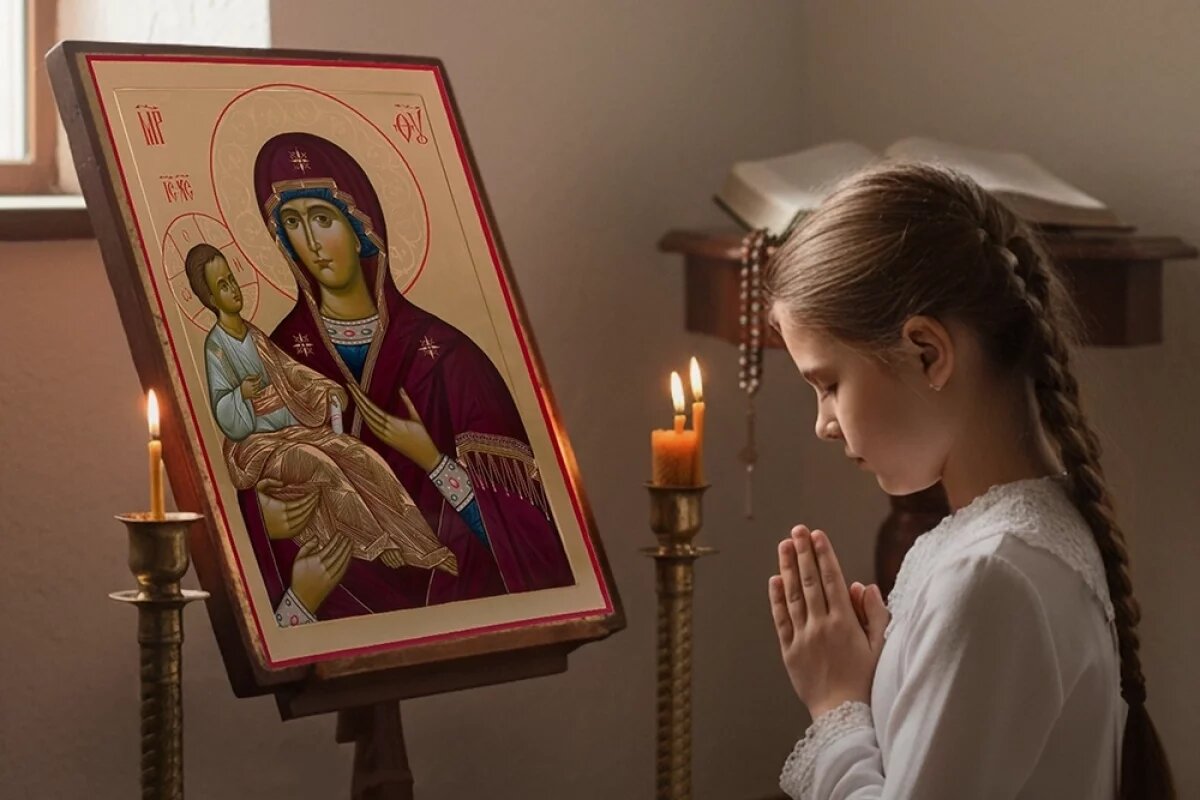    100+ открыток на православные праздники года.