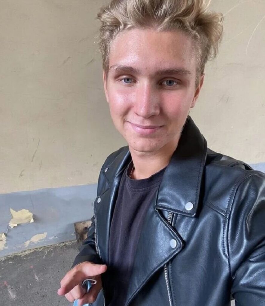 Савелий / Фото из открытых источников