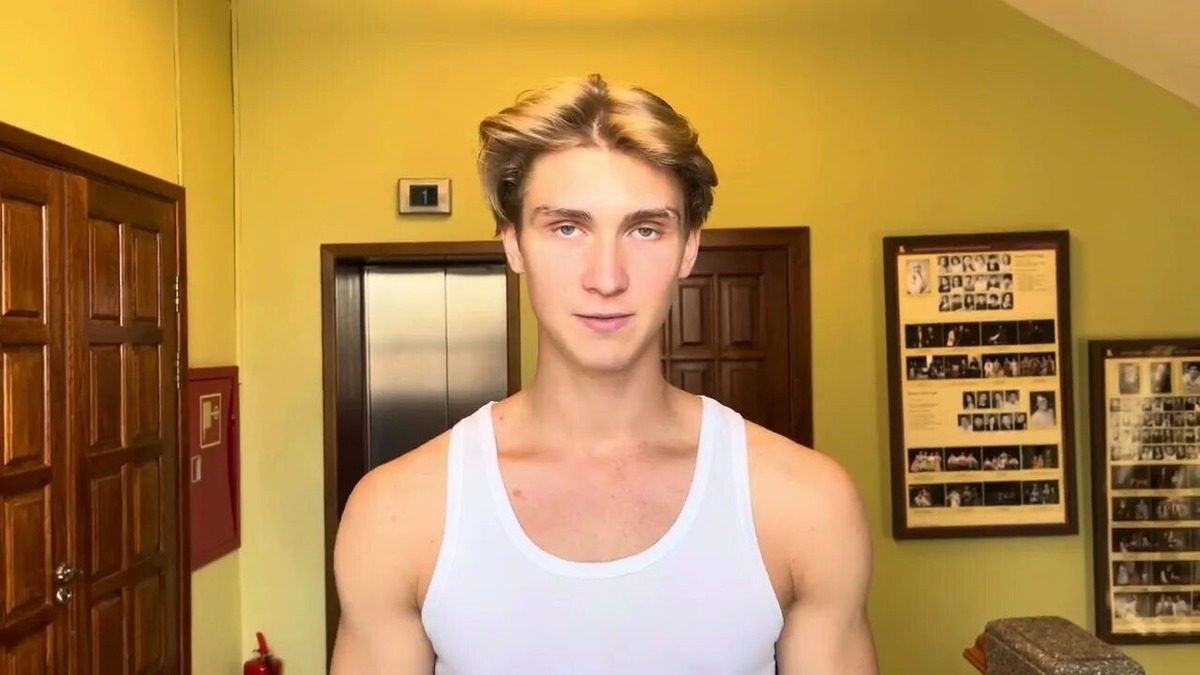 Савелий / Фото из открытых источников