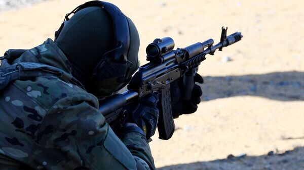    © РИА Новости Крым . Александр Полегенько