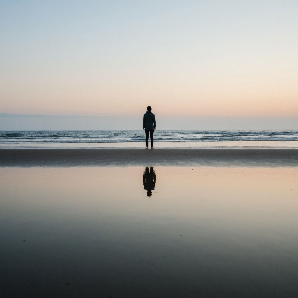 Одиночество