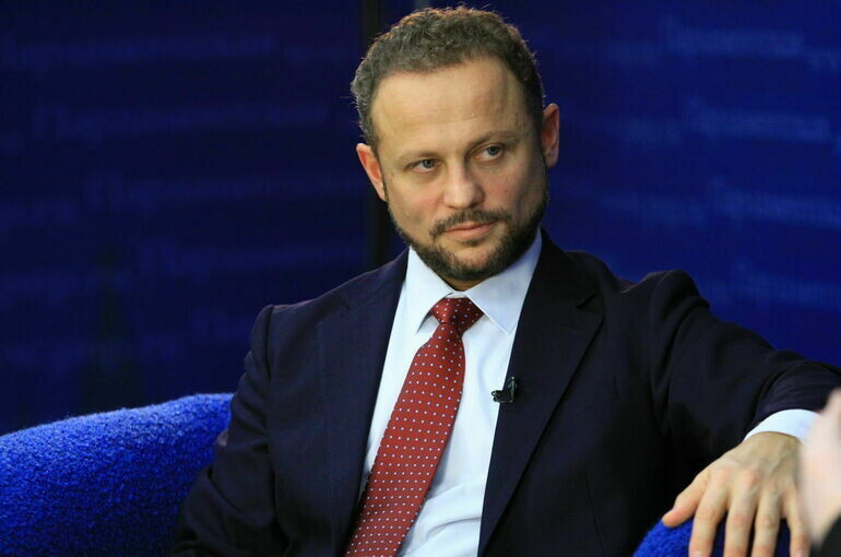   Михаил Нилов/«Парламентская газета»