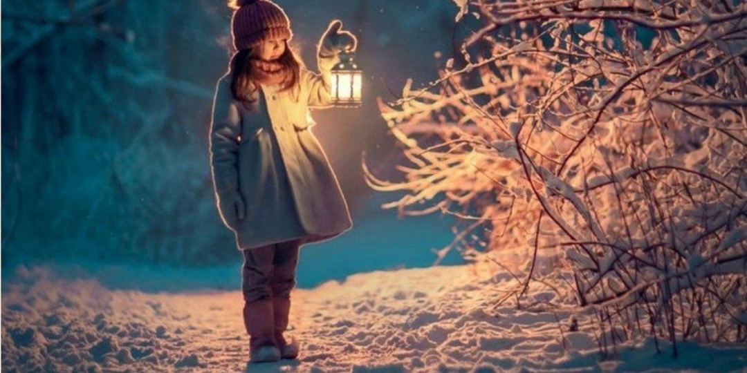 Когда тает лёд. Сказка для взрослых девочек меняющая реальность.