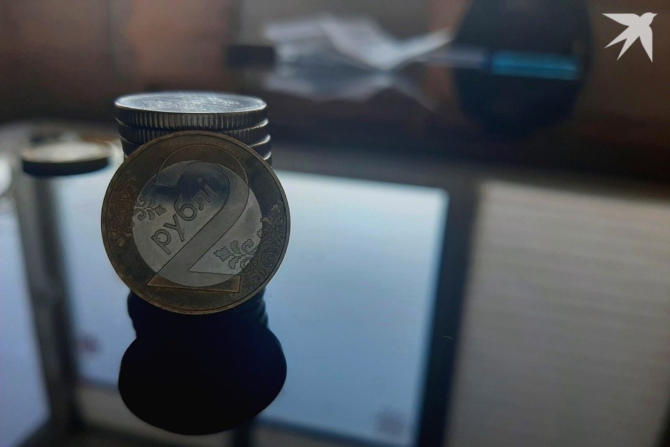    Нацбанк планирует выпустить 18 памятных монет в 2026 году, в том числе «Заяц» и «Бацька». Фото используется в качестве иллюстрации: архив «КП».