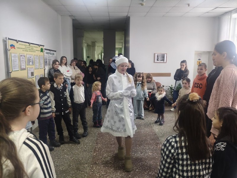 Фото: Александра Колядина