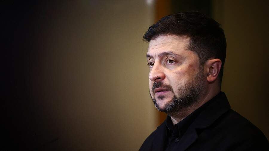    Фото: REUTERS/Liesa Johannssen