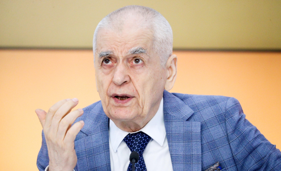    Алексей Белкин/NEWS.ru