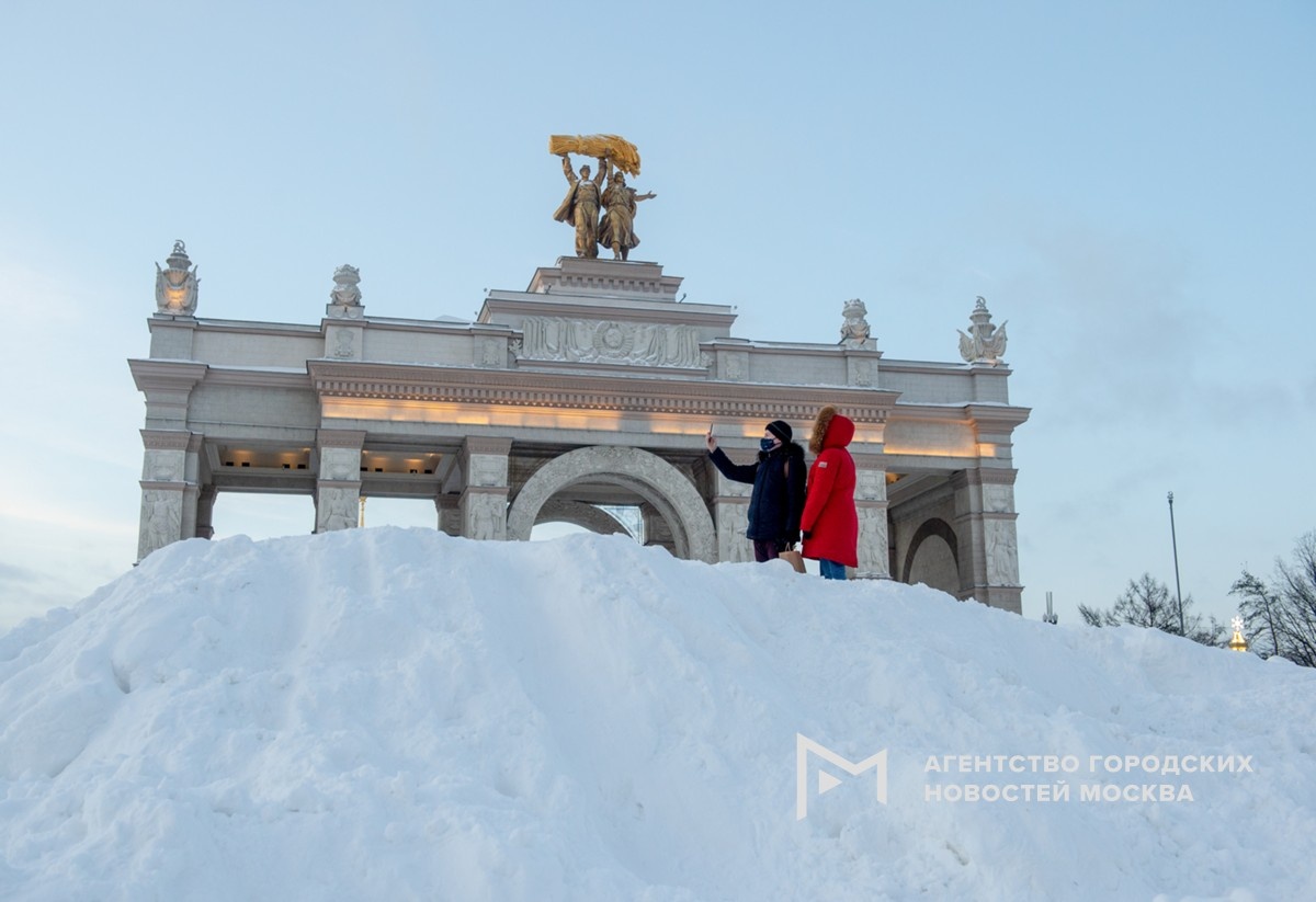 Фотограф: Денис Гришкин