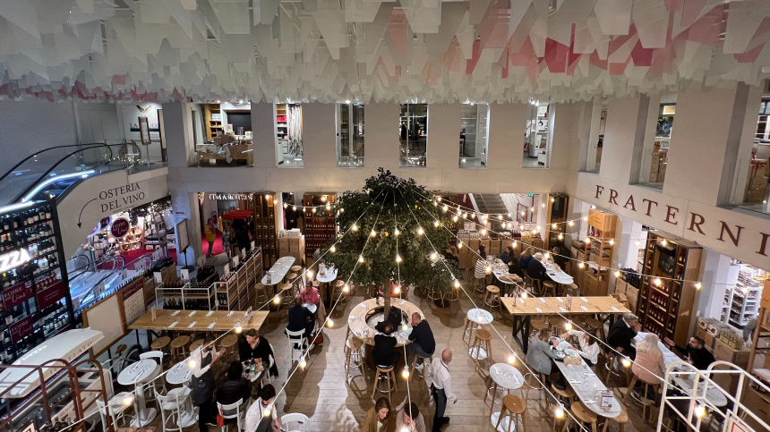    Фото: © Getty Images/Francois LOCHON / Contributor; 5-tv.ru