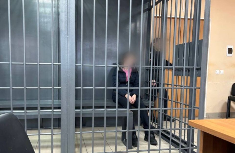    Женщину заключили под стражу на два месяца, до 28 февраля 2026 года. Источник: СУ Следственного комитета РФ по Иркутской области
