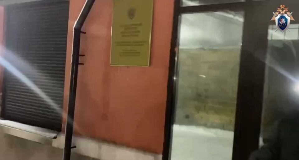    Двое детей найдены убитыми в квартире в Иркутске. Источник: СУ Следственного комитета РФ по Иркутской области