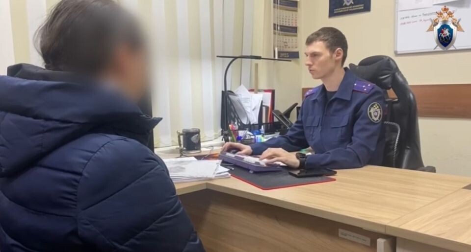    Двое детей найдены убитыми в квартире в Иркутске. Источник: СУ Следственного комитета РФ по Иркутской области