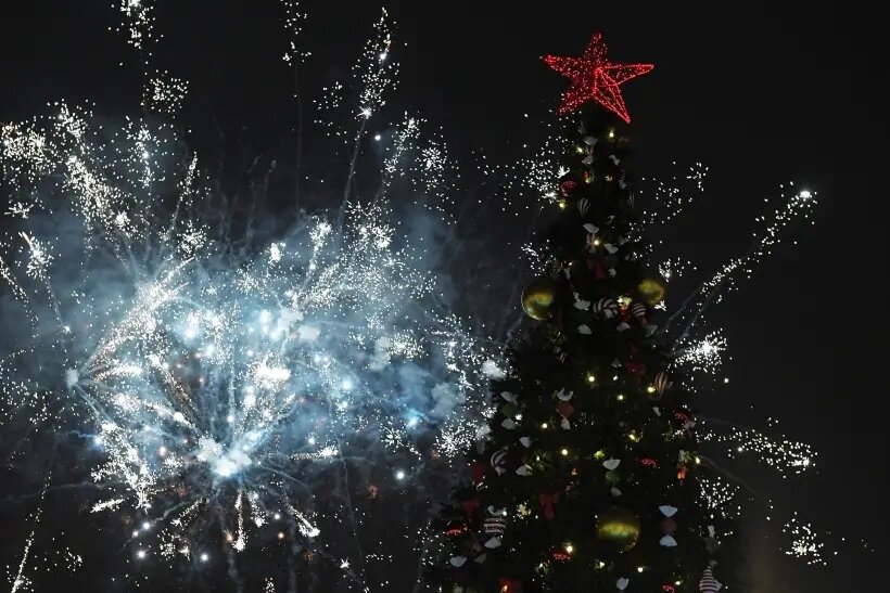     © РИА Новости. Максим Богодвид