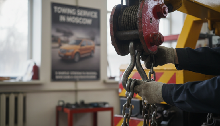    Эвакуатор Москва: 3 простых шага, чтобы вызвать быстро и недорого lucky247187Q