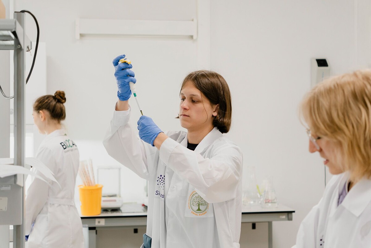 Здесь и далее — фото из личного архива Захара.