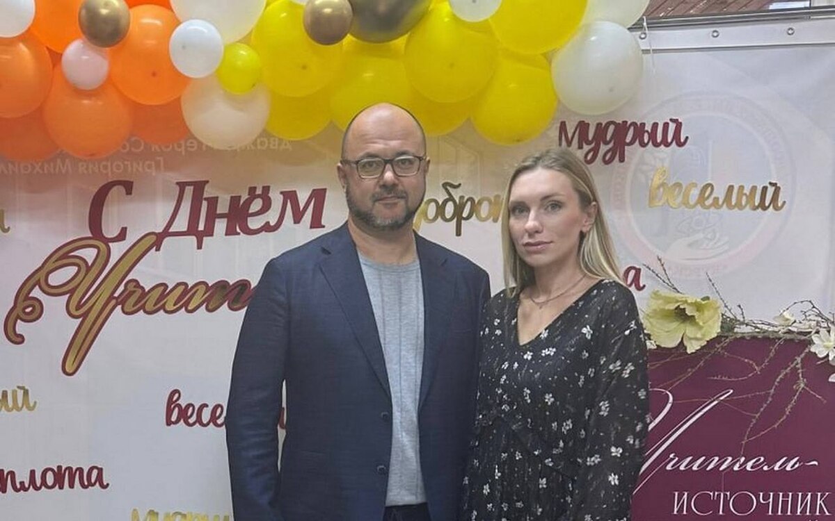    Курское горсобрание досрочно прекратило полномочия жены осужденного экс-депутата Васильева Фото: телеграм-канал Александра Хинштейна