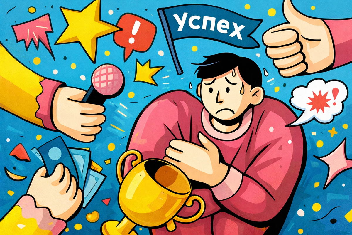 Автор статьи: Елена Горбаткова, психолог, практик глубинной работы с образами и состояниями личности ТГ-КАНАЛ https://t.me/psycholog_Elena_Gorbatkova