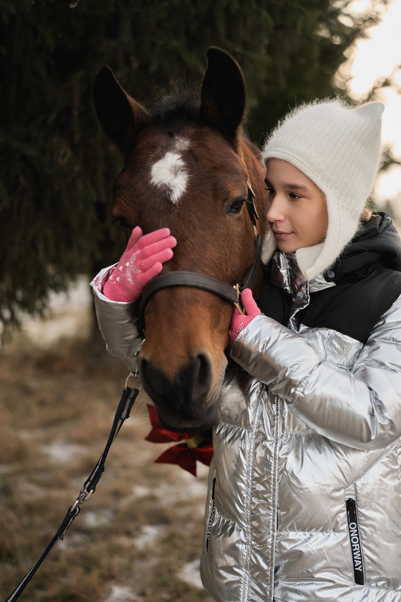 Центр адаптивного конного спорта «Айда»