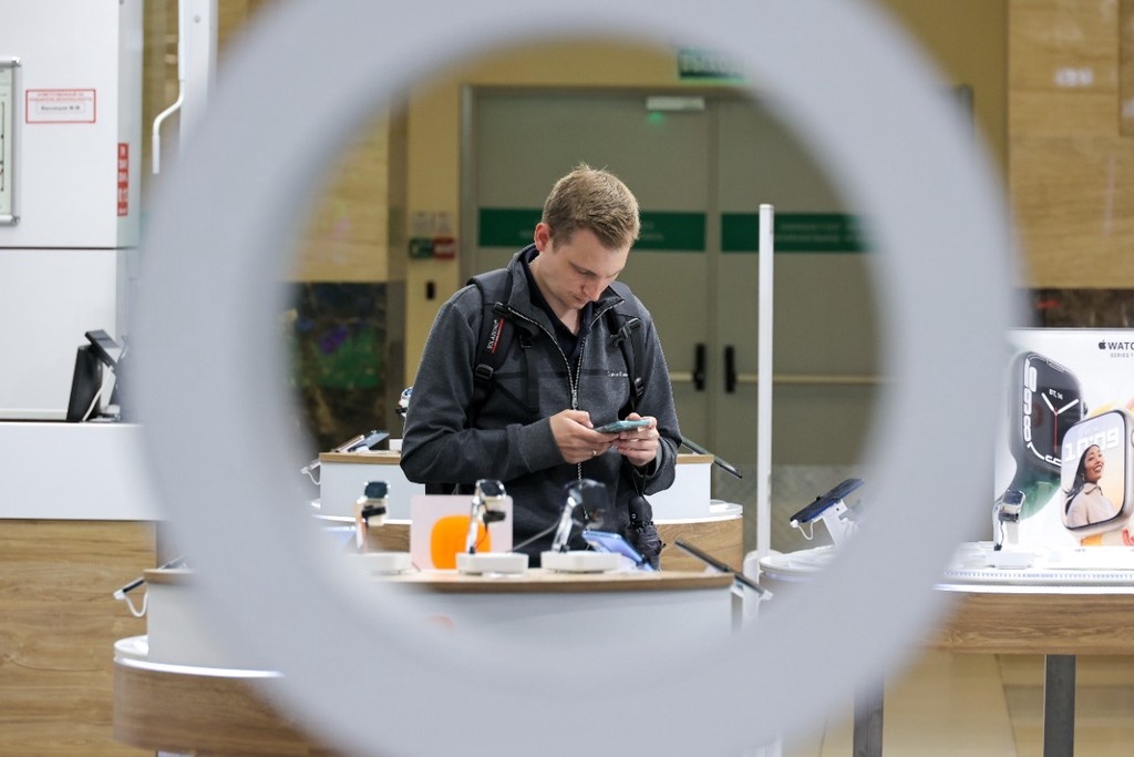    Фото © Сергей Петров / NEWS.ru / ТАСС