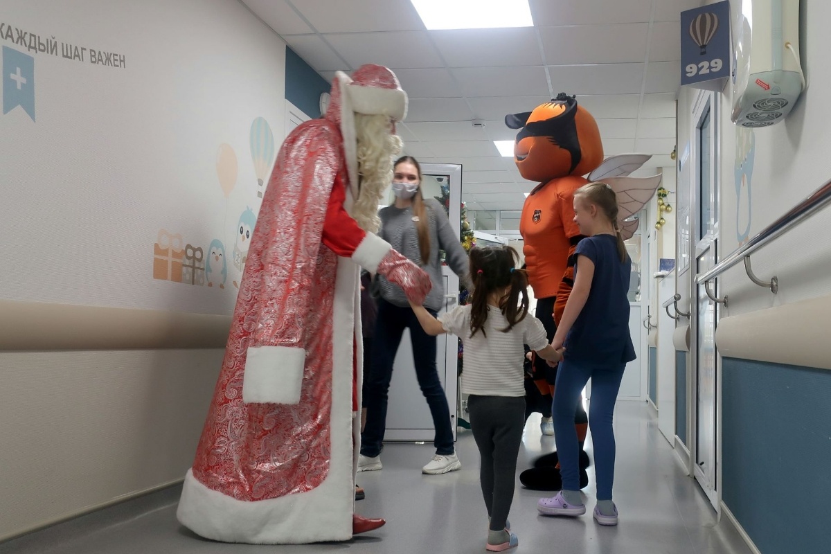    Фото: министерство здравоохранения Свердловской области