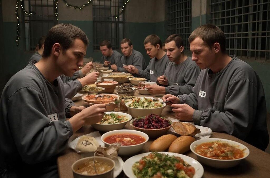    Фото: нейросеть Полина Анкушина