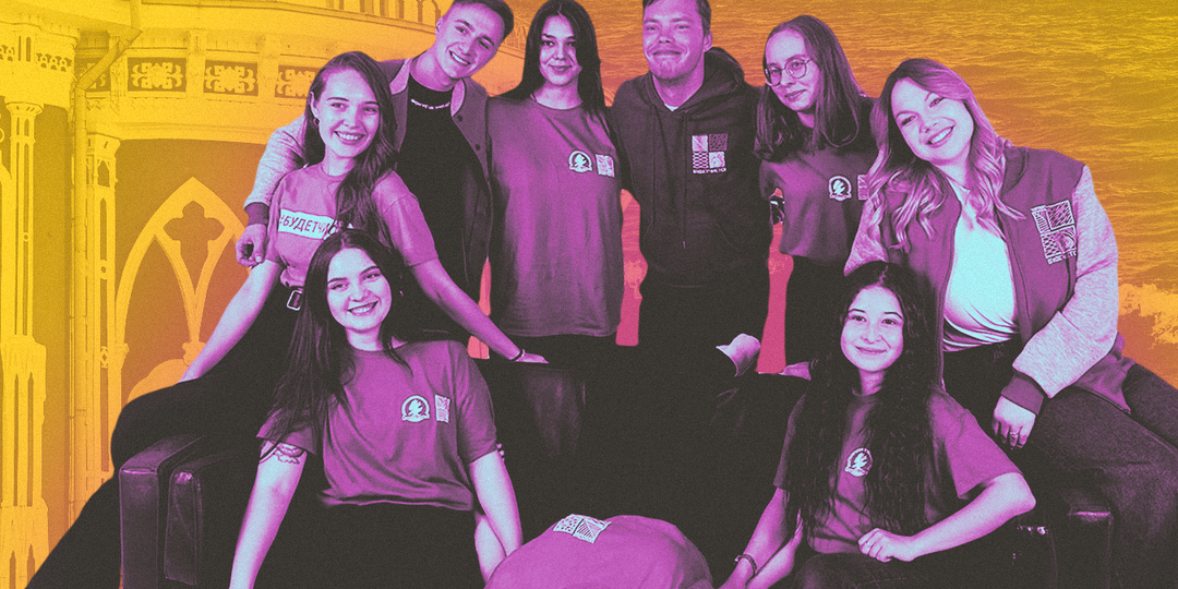 Движущая сила: чем вдохновлялись казанцы в уходящем году