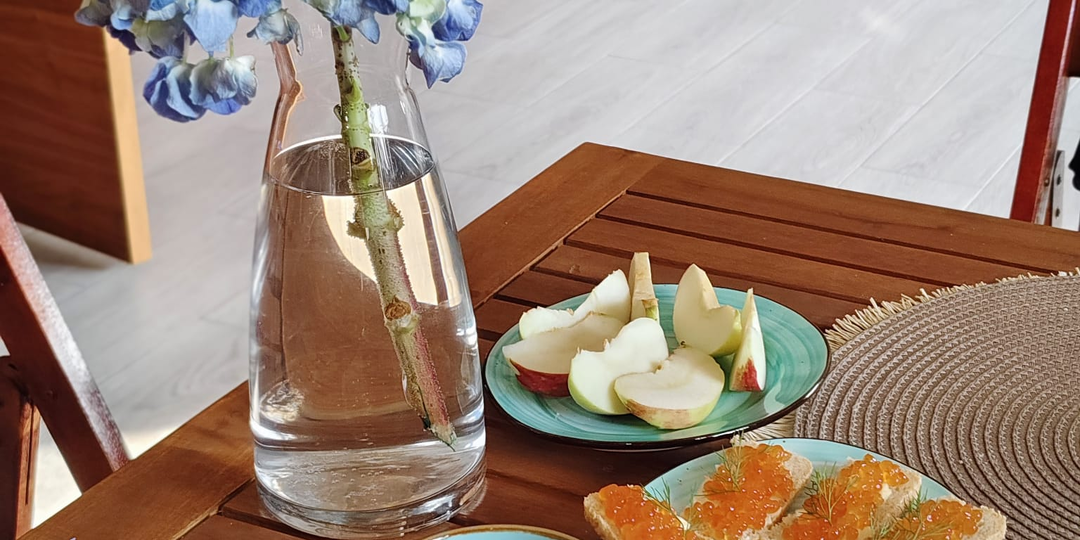 Как проходит 30 декабря у неработающей женщины в загородном доме + кулинарные новогодние планы