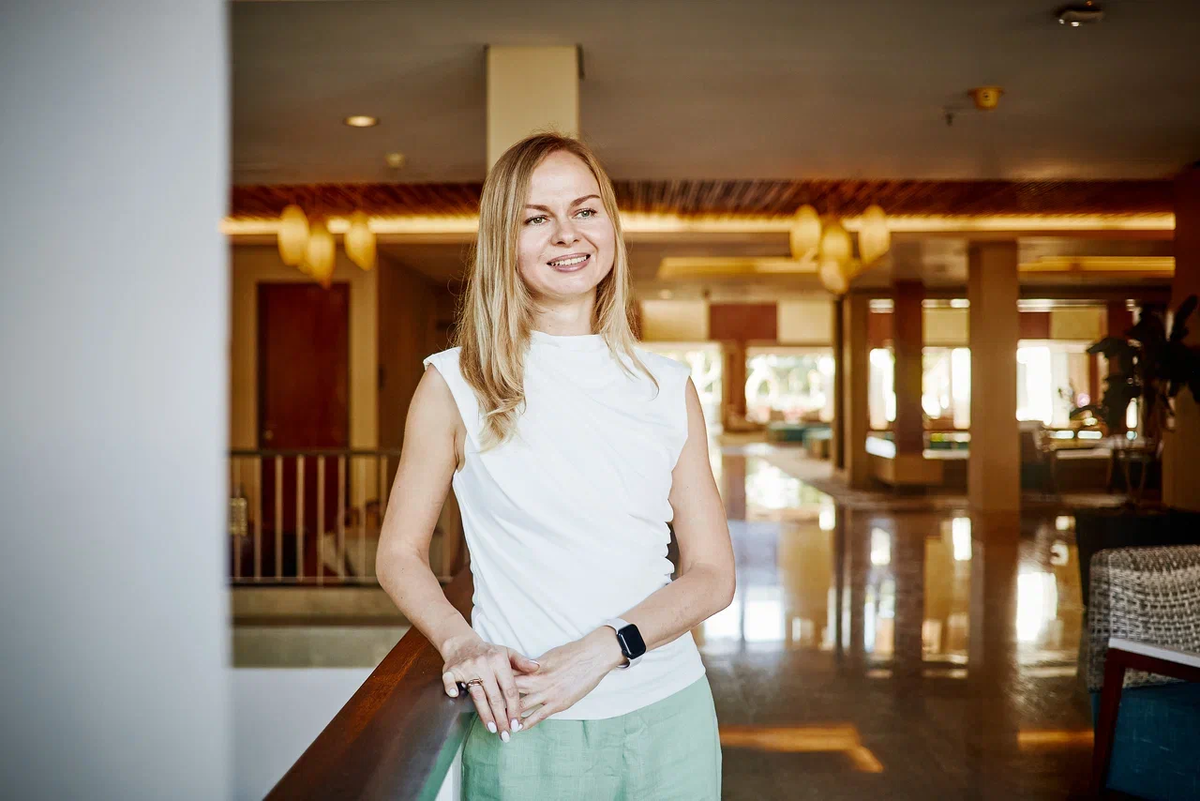 Вы живете так, как умеете вести переговоры