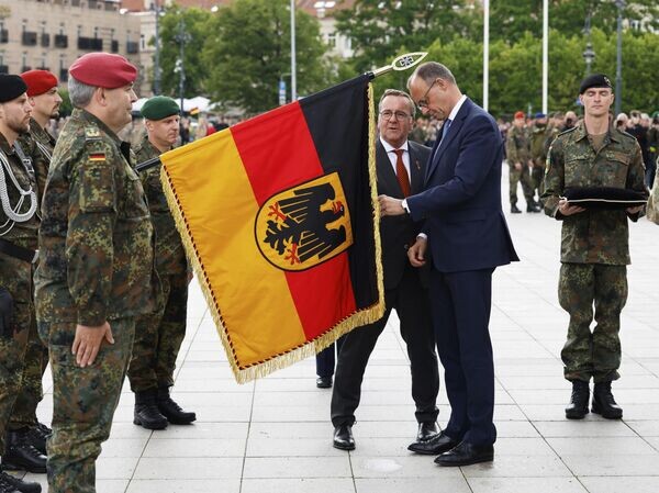    © AP Photo / Mindaugas Kulbis