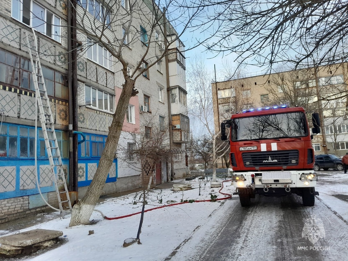    Фото: Главное управление МЧС России по Херсонской области