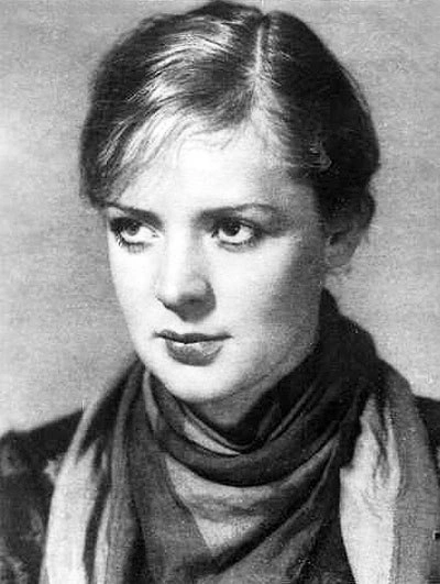 Зоя Федорова