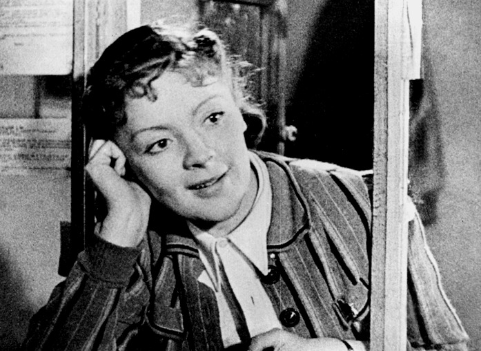 Зоя Федорова