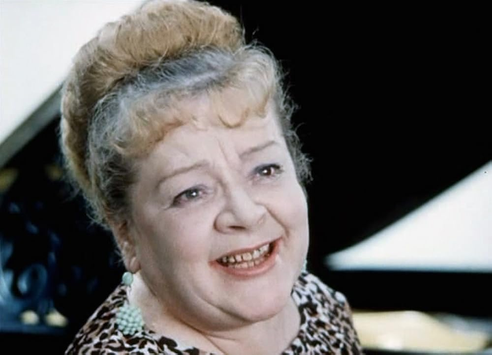 Зоя Федорова