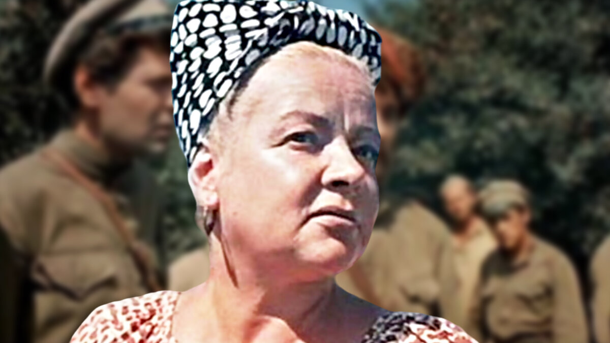 Зоя Федорова