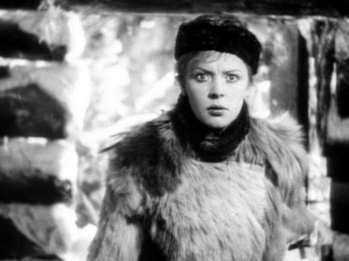 Зоя Федорова