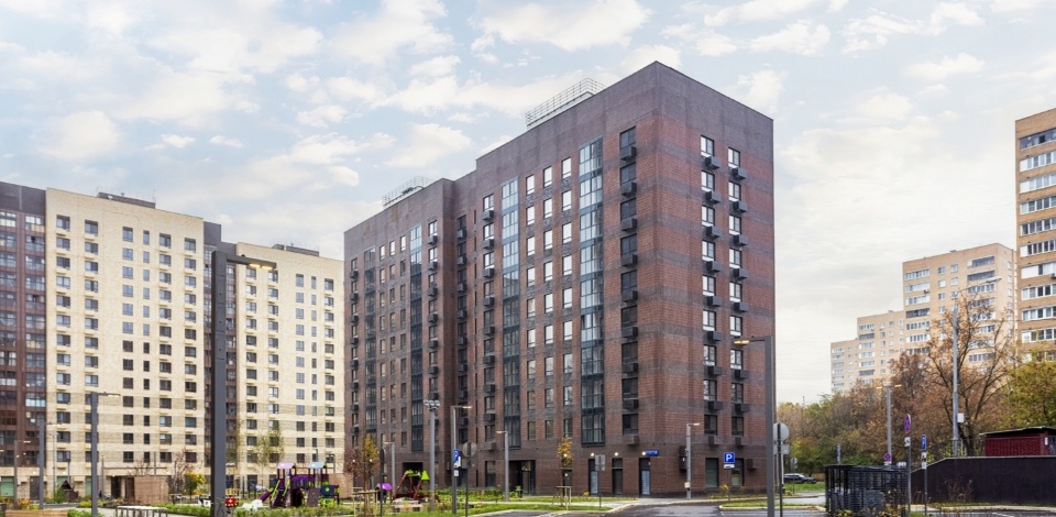     Владимир Ефимов: почти 770 москвичей приступили к переселению в новостройку по программе реновации в районе Царицыно