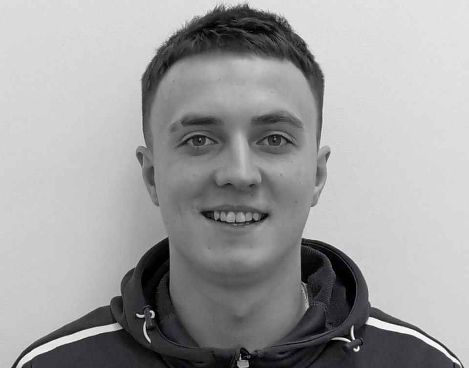    Тренер академии ярославского "Шинника" умер в 32 года. ФОТО: ФК "Шинник"