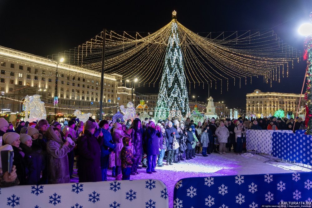 Фото: комитет по культуре Челябинска