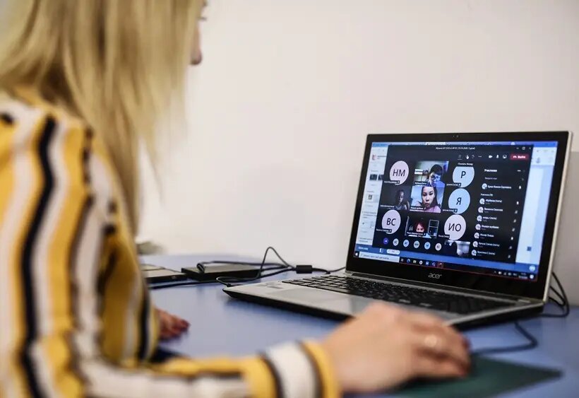     © РИА Новости. Владимир Астапкович