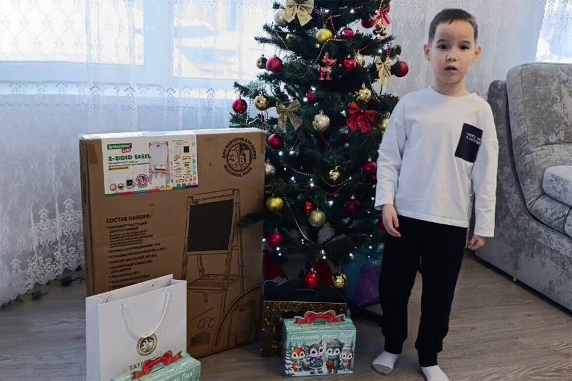 Фото: предоставлено пресс-службой Раиса РТ