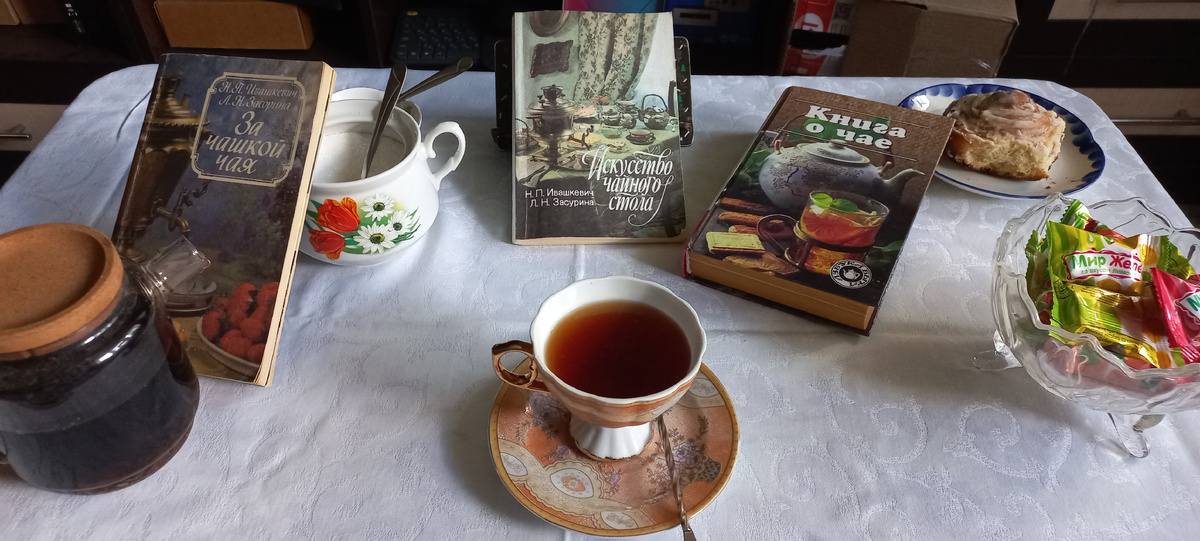 Фото из личного архива