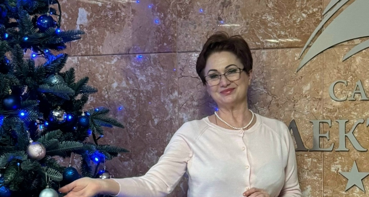    Татьяна Селезнева, предоставлено читателем